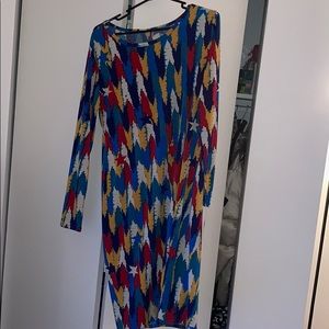 XL LuLaRoe Debbie